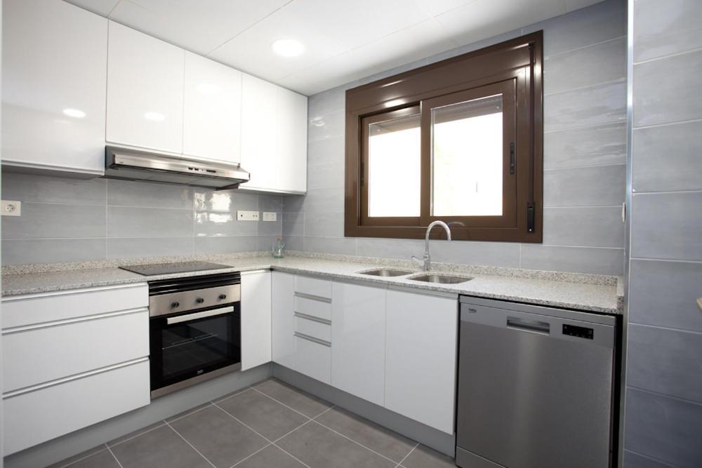 Apartamentos Ocea Кембрилс Екстериор снимка