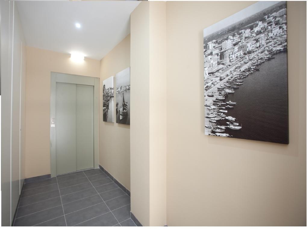 Apartamentos Ocea Кембрилс Екстериор снимка