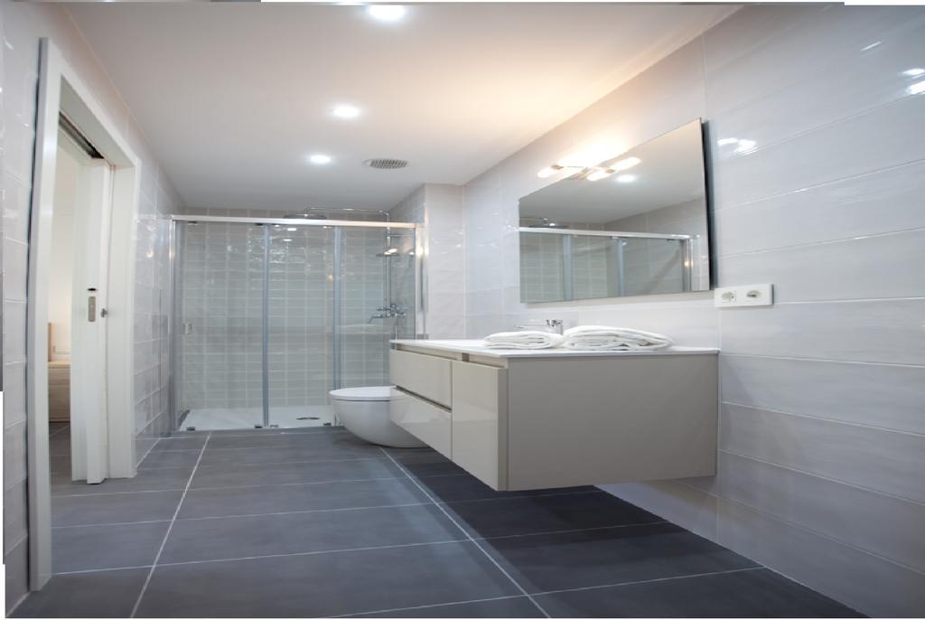 Apartamentos Ocea Кембрилс Екстериор снимка